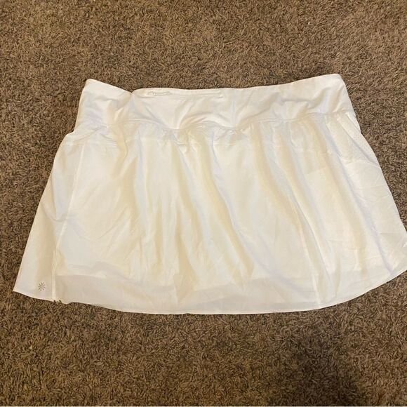 Athleta Run With It Skort - Picture 5 of 16